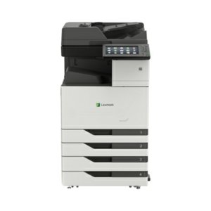 Lexmark XC-9235 dte