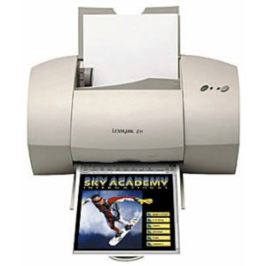 Lexmark Z 31