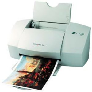 Lexmark Z 41
