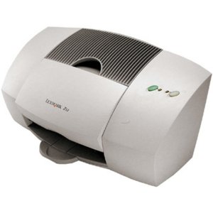 Lexmark Z 52