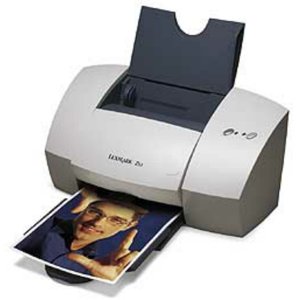 Lexmark Z 53
