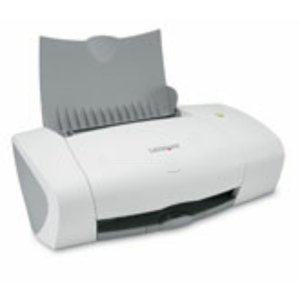 Lexmark Z 640 Series