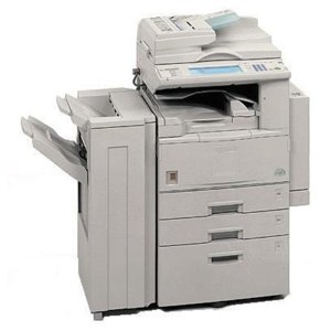 NRG Docustation