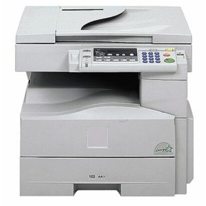 NRG Docustation DSM-415