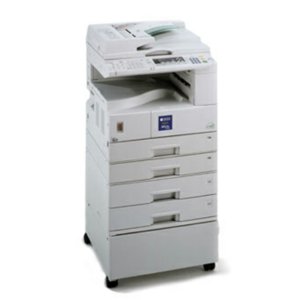 NRG Docustation DSM-618 D