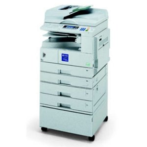 NRG Docustation DSM-620 D