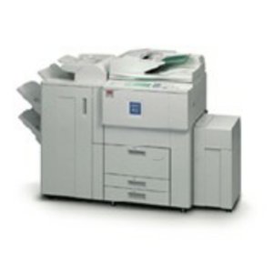 NRG Docustation DSM-660