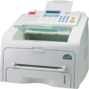 NRG Faxstation F 250