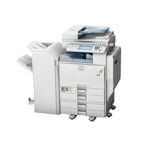 NRG MP-C 5501