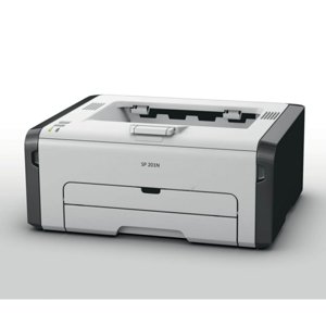 NRG SP-200 Series