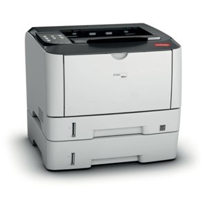 NRG SP-3500 Series