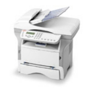 OKI B 2500 Series
