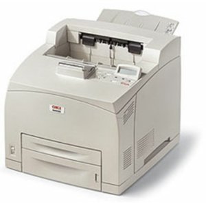 OKI B 6300 Series