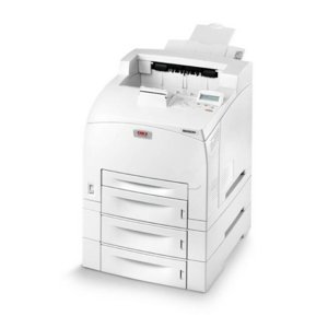 OKI B 6500 Series