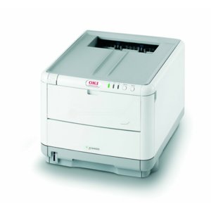 OKI C 3600 Series