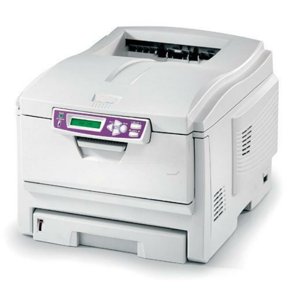 OKI C 5400 DN