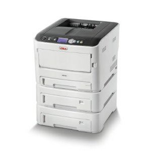 OKI C 612 DN