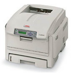 OKI C 6150 Series