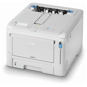 OKI C 650 dn