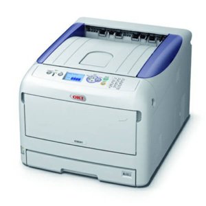 OKI C 831 CDTN