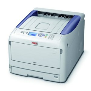 OKI C 831 DM