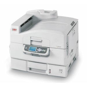 OKI C 9600 N