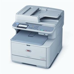 OKI ES-3451 DN MFP