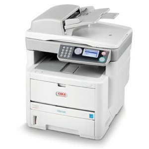 OKI ES-4180 MFP