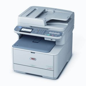 OKI ES-5461 DN MFP