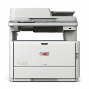 OKI ES-5462 MFP