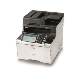 OKI ES-5473 MFP