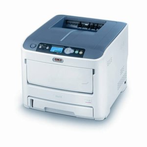 OKI ES-6410 DN