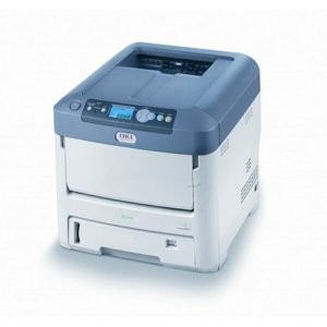 OKI ES-7411 DN