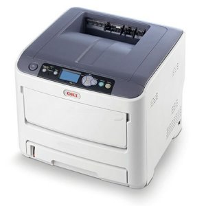 OKI ES-7411 WT