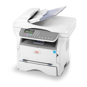 OKI MB-280