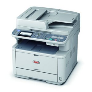 OKI MB-450 Series