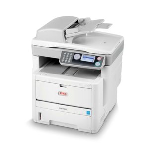 OKI MB-460