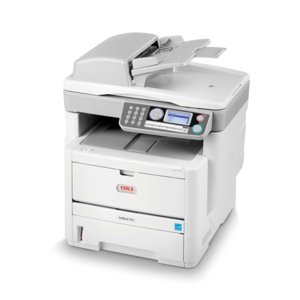 OKI MB-470