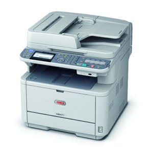 OKI MB-471