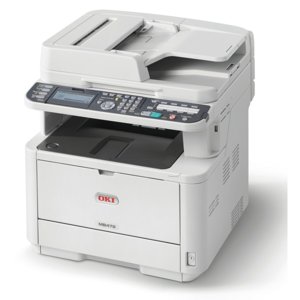 OKI MB-472 dnw