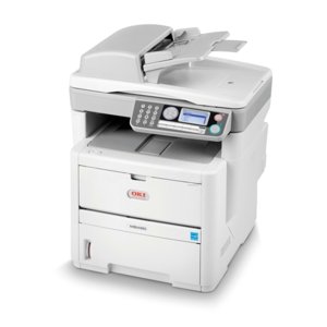 OKI MB-480