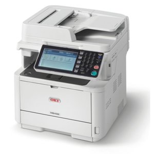 OKI MB-492 dn
