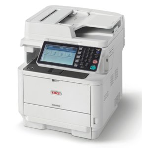 OKI MB-562 dnw