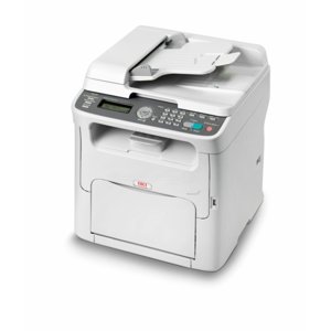 OKI MC-160 N