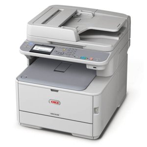 OKI MC-332 DN