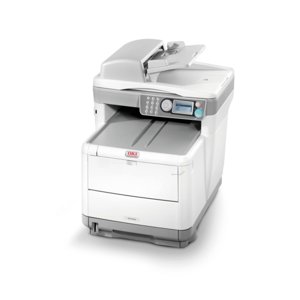 OKI MC-360