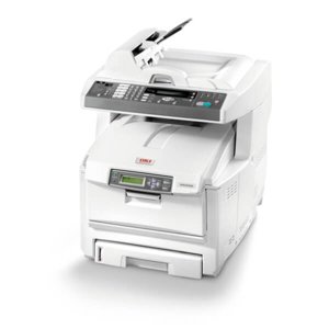 OKI MC-560 Plus