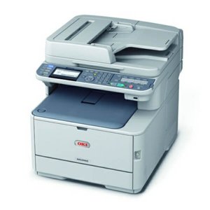 OKI MC-562 DNW