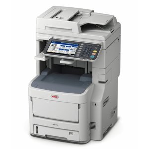 OKI MC-780 Series