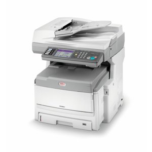 OKI MC-851 DN
